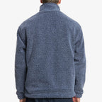 Quiksilver Boggum Half Zip Fleece