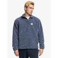 Quiksilver Boggum Half Zip Fleece
