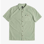Quiksilver Bolam Short Sleeved Shirt