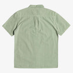 Quiksilver Bolam Short Sleeved Shirt