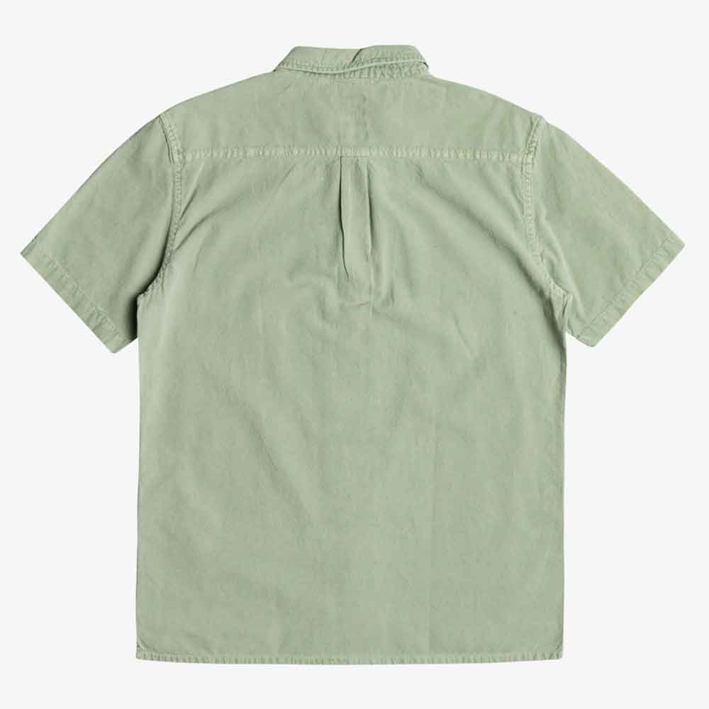 Quiksilver Bolam Short Sleeved Shirt