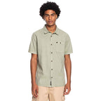 Quiksilver Bolam Short Sleeved Shirt