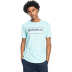 Quiksilver Border T-Shirt