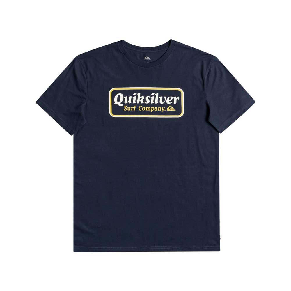 Quiksilver Border T-Shirt