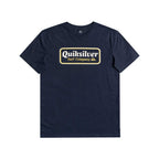Quiksilver Border T-Shirt