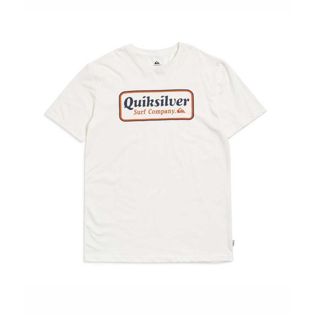 Quiksilver Border T-Shirt