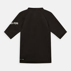 Quiksilver Boys All Time Short Sleeve Surf Top