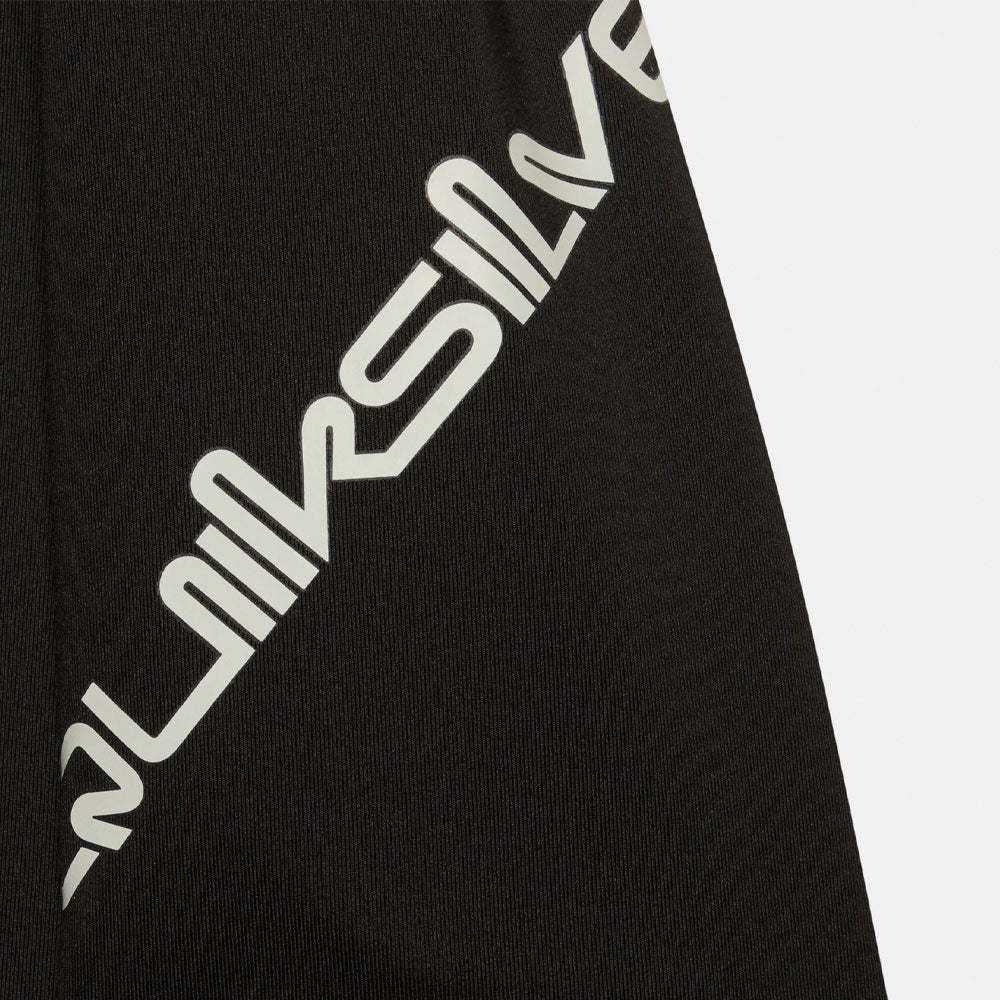 Quiksilver Boys All Time Short Sleeve Surf Top
