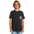 Quiksilver Boys Another Story T-Shirt