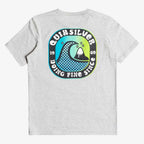 Quiksilver Boys Another Story T-Shirt
