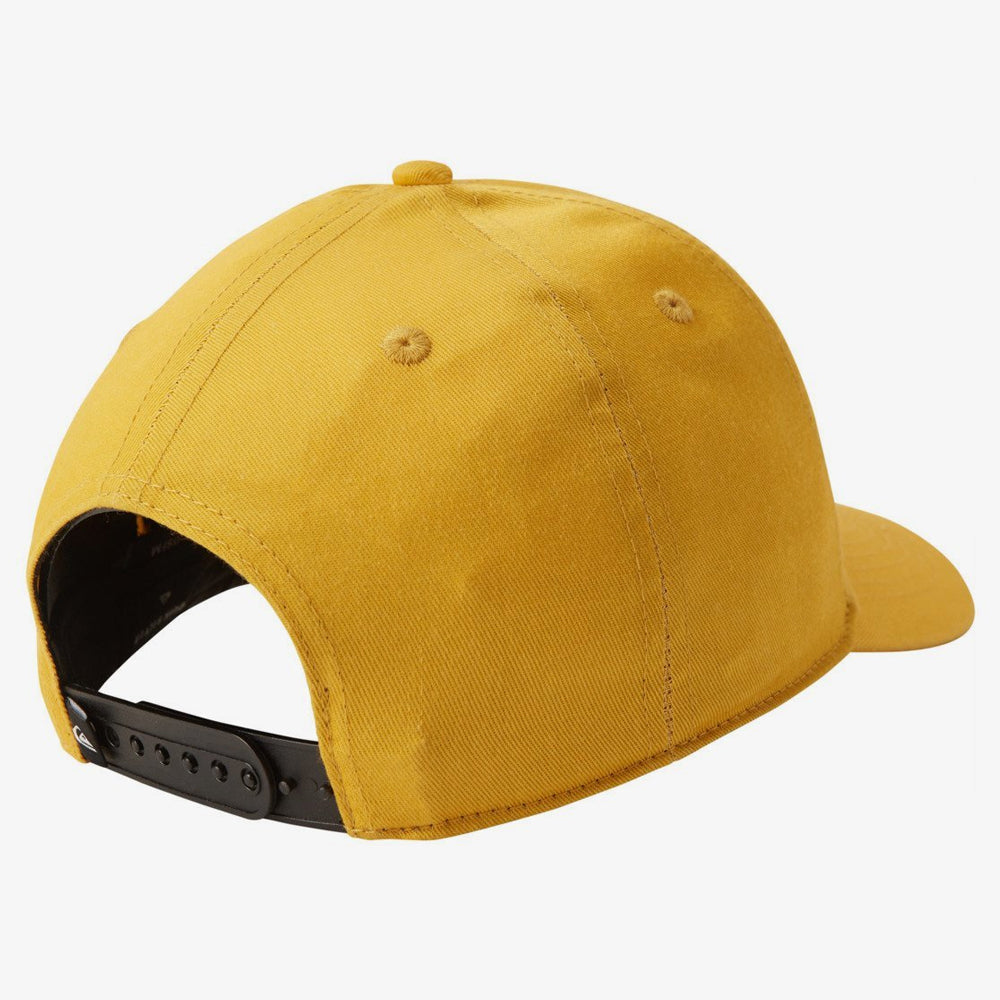 Quiksilver Boys Decades Youth Cap