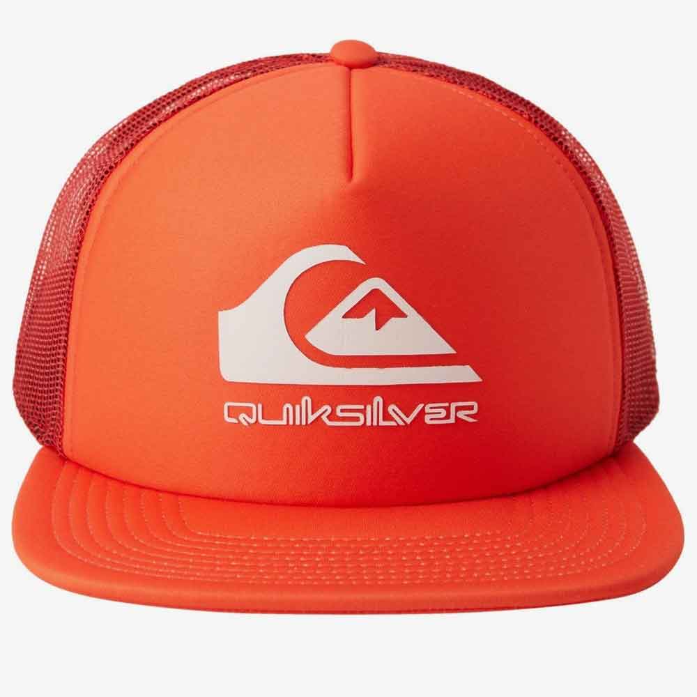 Quiksilver Boys Foamslayer Cap