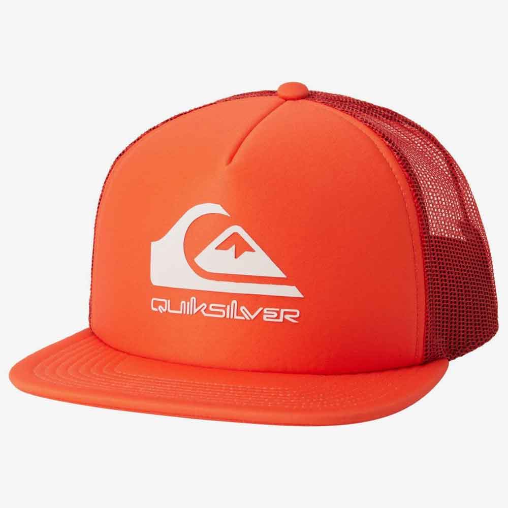 Quiksilver Boys Foamslayer Cap