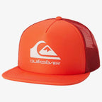 Quiksilver Boys Foamslayer Cap