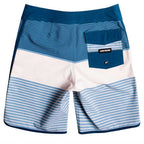 Quiksilver Boys Surfsilk Tijuana Boardshorts