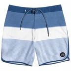 Quiksilver Boys Surfsilk Tijuana Boardshorts