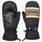 Quiksilver Broad Peak Snowboard/Ski Mitts