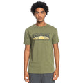 Quiksilver CA Sunshine T-Shirt