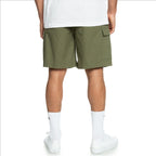 Quiksilver Cargo Taxer Walkshorts