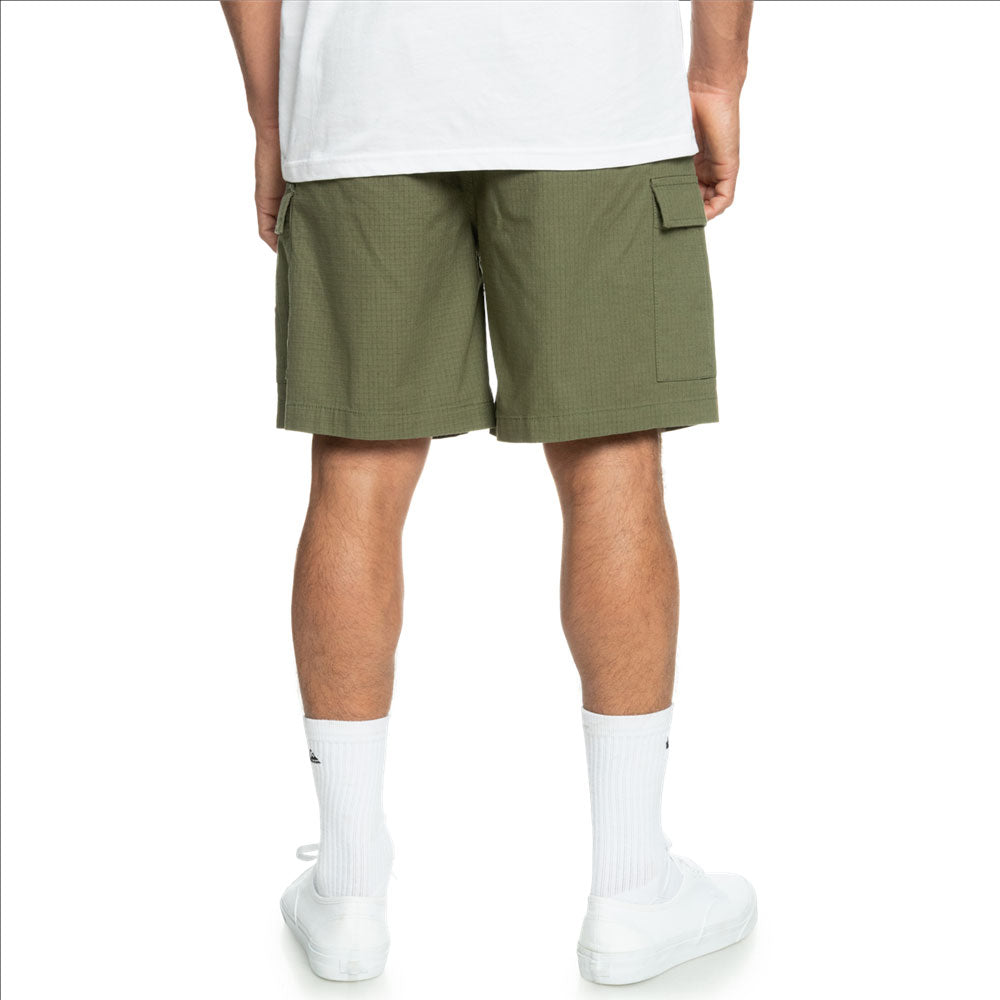 Quiksilver Cargo Taxer Walkshorts