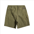 Quiksilver Cargo Taxer Walkshorts