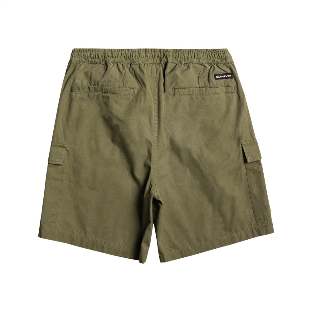 Quiksilver Cargo Taxer Walkshorts
