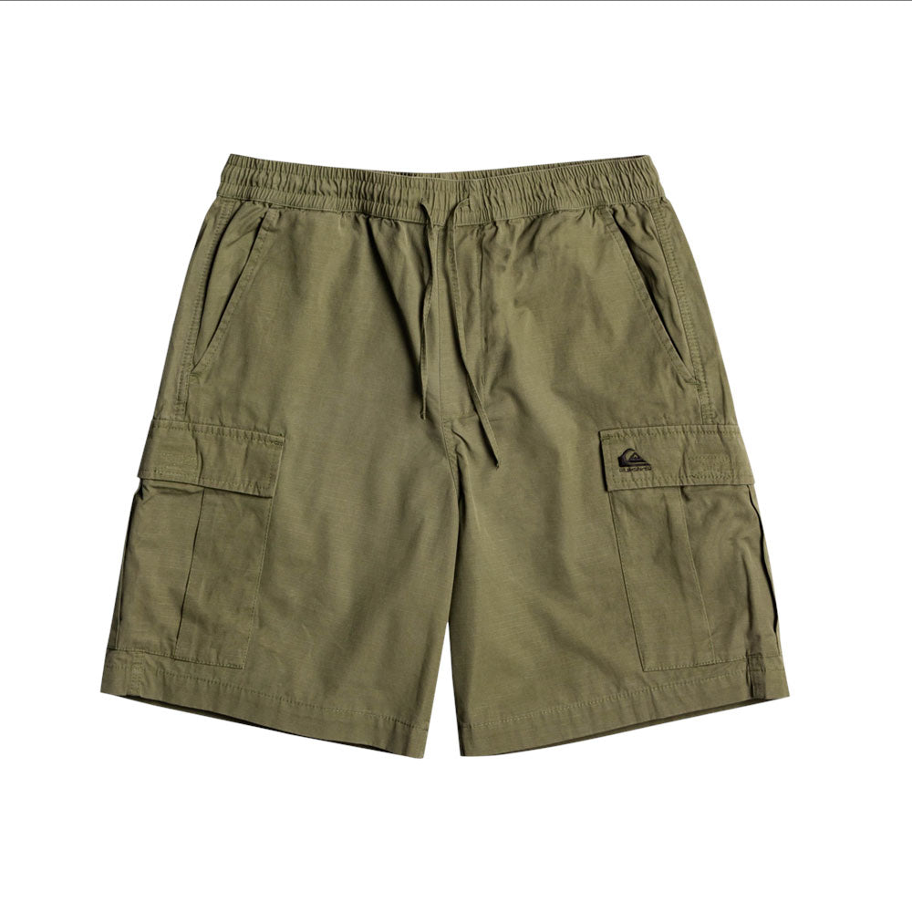 Quiksilver Cargo Taxer Walkshorts