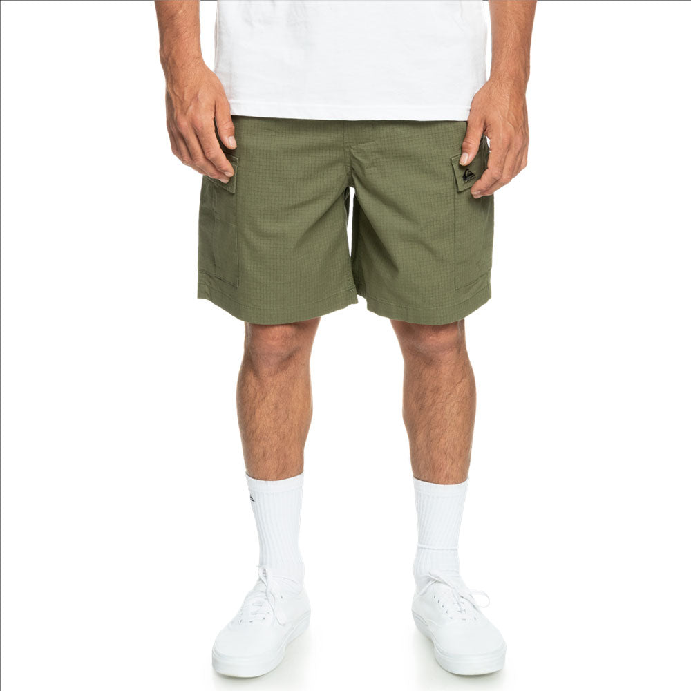 Quiksilver Cargo Taxer Walkshorts