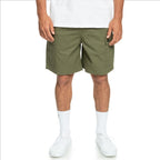 Quiksilver Cargo Taxer Walkshorts