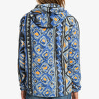 Quiksilver Clean Coasts Hoodie