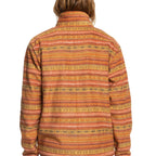 Quiksilver Clean Coasts Zip Up Fleece