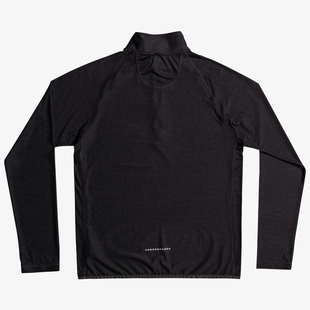 Quiksilver Coast Runner Long Sleeve T-Shirt