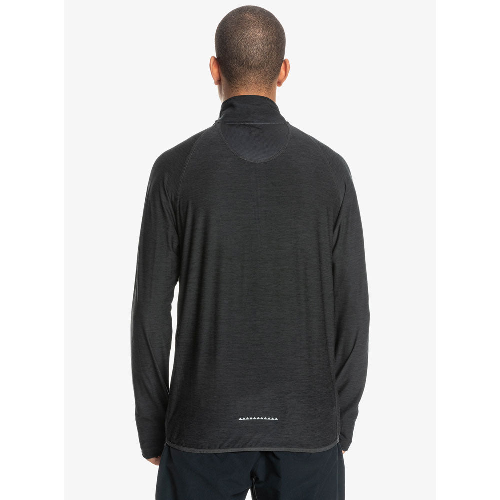 Quiksilver Coast Runner Long Sleeve T-Shirt