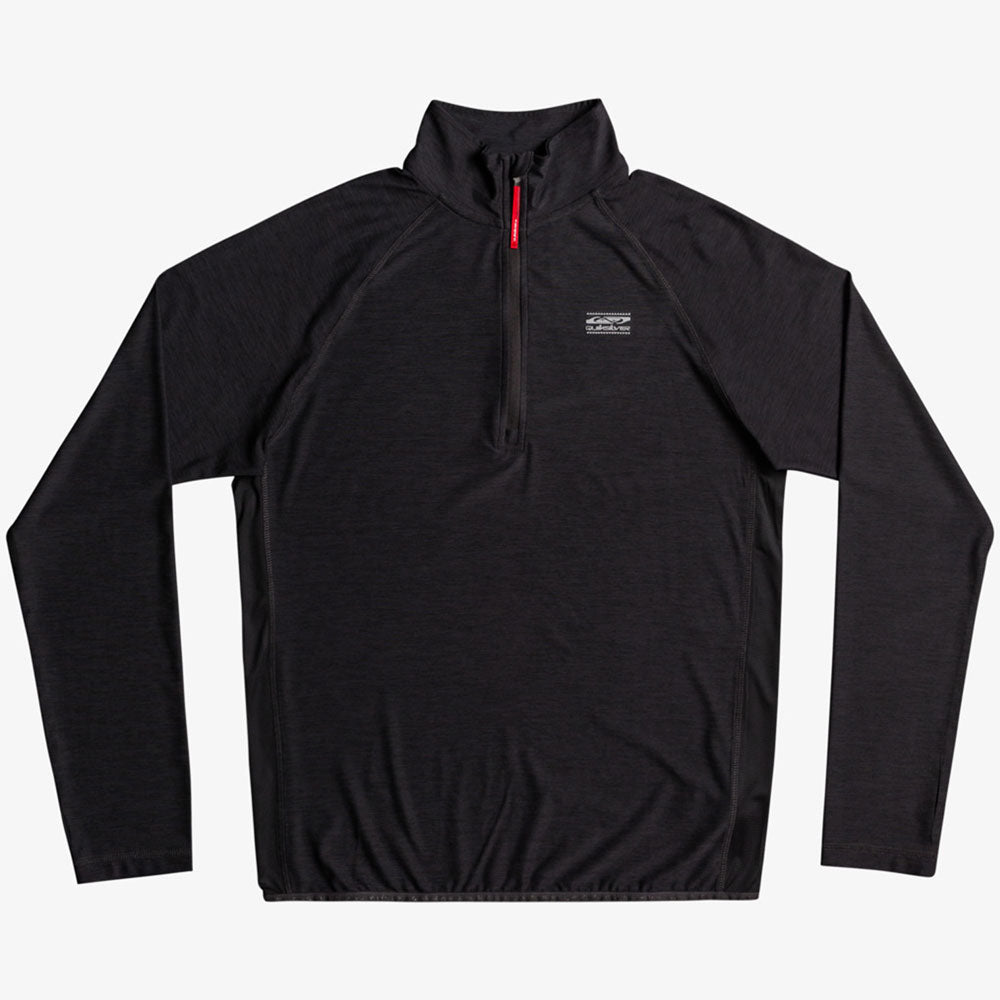 Quiksilver Coast Runner Long Sleeve T-Shirt