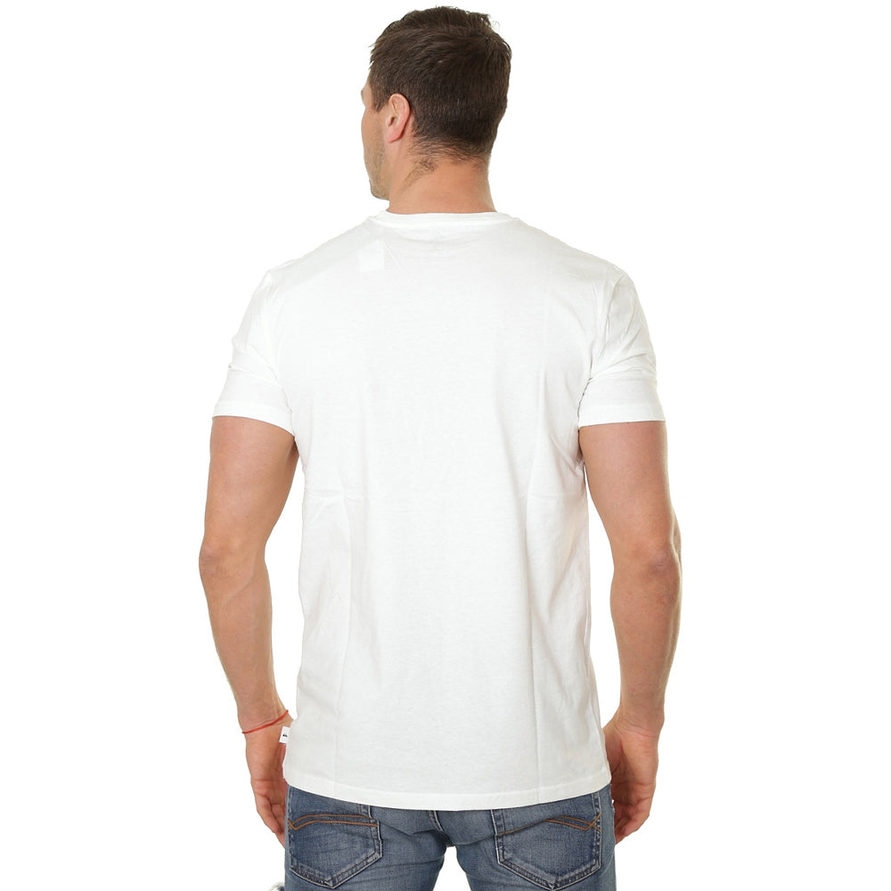 Quiksilver Coastal Grooves T-Shirt