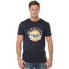 Quiksilver Coastal Grooves T-Shirt