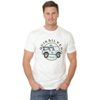 Quiksilver Coastal Grooves T-Shirt