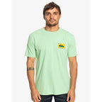 Quiksilver Colour Flow T-Shirt