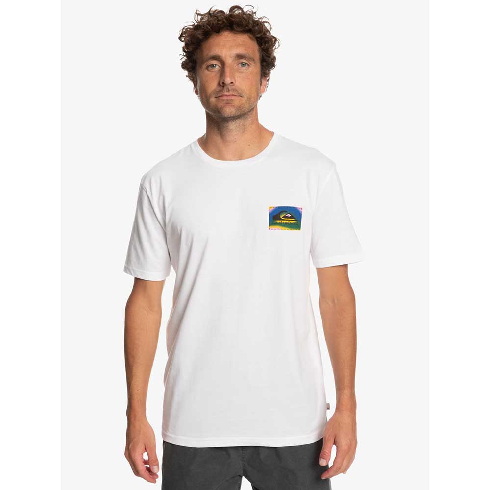 Quiksilver Colour Flow T-Shirt