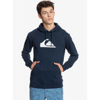 Quiksilver Comp Logo Hoodie