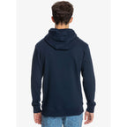Quiksilver Comp Logo Hoodie