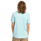 Quiksilver Comp Logo T-Shirt