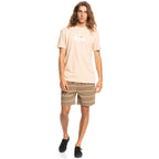 Quiksilver Comp Logo T-Shirt