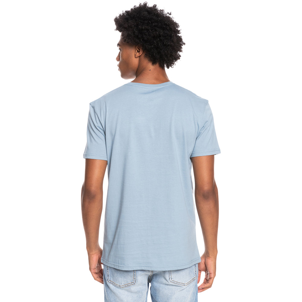Quiksilver Comp Logo T-Shirt