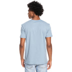 Quiksilver Comp Logo T-Shirt