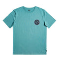 Quiksilver Core Bubble T-Shirt