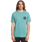 Quiksilver Core Bubble T-Shirt