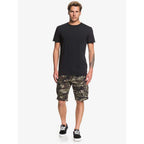 Quiksilver Crucial Battle Cargo Shorts