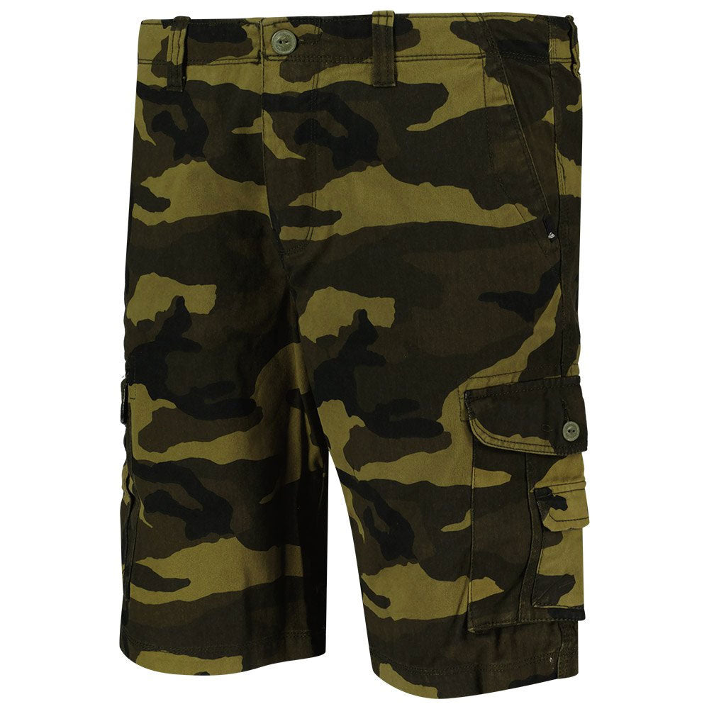 Quiksilver Crucial Battle Shorts