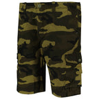 Quiksilver Crucial Battle Shorts